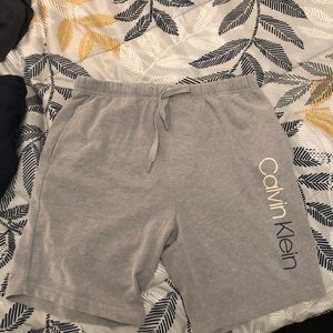 Calvin Klein shorts